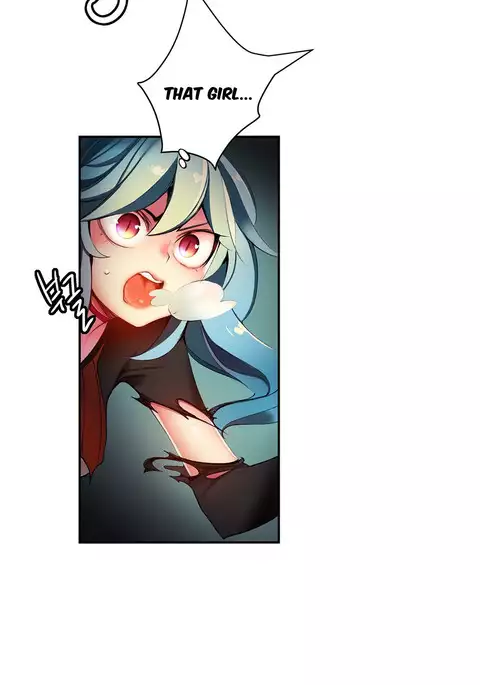 Lilith's Cord Ch.25-34