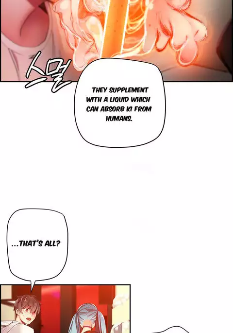 Lilith's Cord Ch.25-31