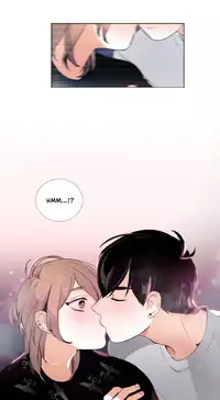 [Silverstar] Talk To Me Ch.1-33 (English) (Ongoing)