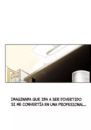 Cartoonist's NSFW! Chapter 3