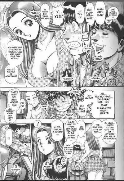 Bikini no Reina Sensei | Reina-sensei in Bikini