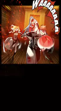 [Juder] Lilith`s Cord Ch.1-21 (English) (Ongoing)