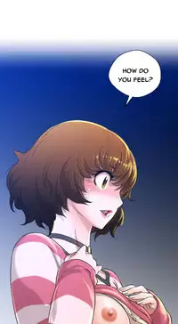 Perfect Half Ch.1-25 (English) (Ongoing)