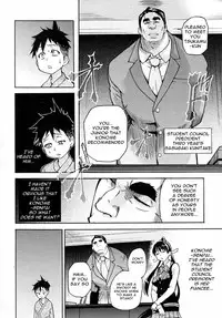 [Shiwasu no Okina] Pisu Hame! Episode 0-1 (Decensored) [English]