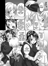 [Mana-Ko] Lewd Mother in Mourning ~Haruna’s Story~ [English]
