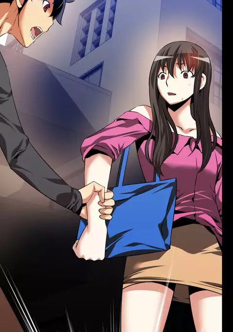 Love Parameter Ch.1-70