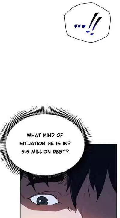 LIVE WITH : DO YOU WANT TO DO IT Ch. 1-9 [English]