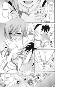 [Nishinaka Charlie] Cheers! Vol. 11 [English] {SaHa}(Ongoing)