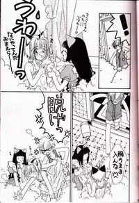 (NINE GATE) ミラクルシーフードケーキ (Cardcaptor Sakura)