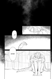 (Hyousou Strast 8) [Puramai±0 (Chasuna)] Nageki no Seibo (Yuri!!! on ICE) [English]