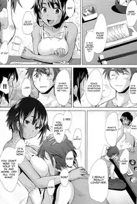 [Sakai Hamachi] Umibe Monogatari - Seaside Story (SaSex) [English] [Team Koinaka]