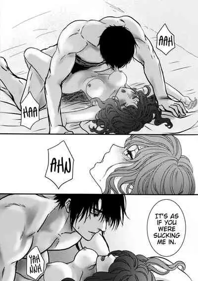 Hakuro ochiru | Fall of White Dew