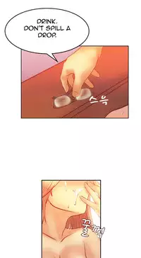 My Office Ch.1-36 (English) (Ongoing)