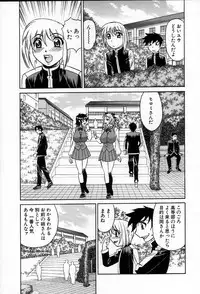 [Yamamoto Yoshifumi] Inzetsu no Bara - Desolute Rose