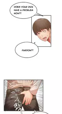 [Mx2J] Hari Dormitory Ch.0-29 (English) (Ongoing)