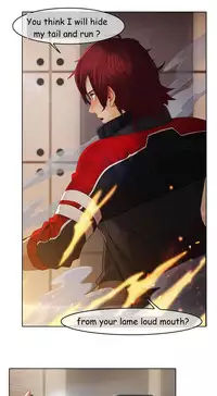 The Matrix Ch.1-3 (English) (Ongoing)