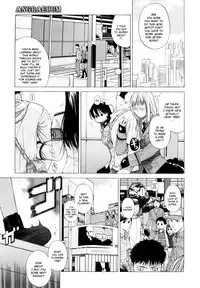 [Ootsuka Kotora] Angraecum [English] [Lhytiss] [Decensored]