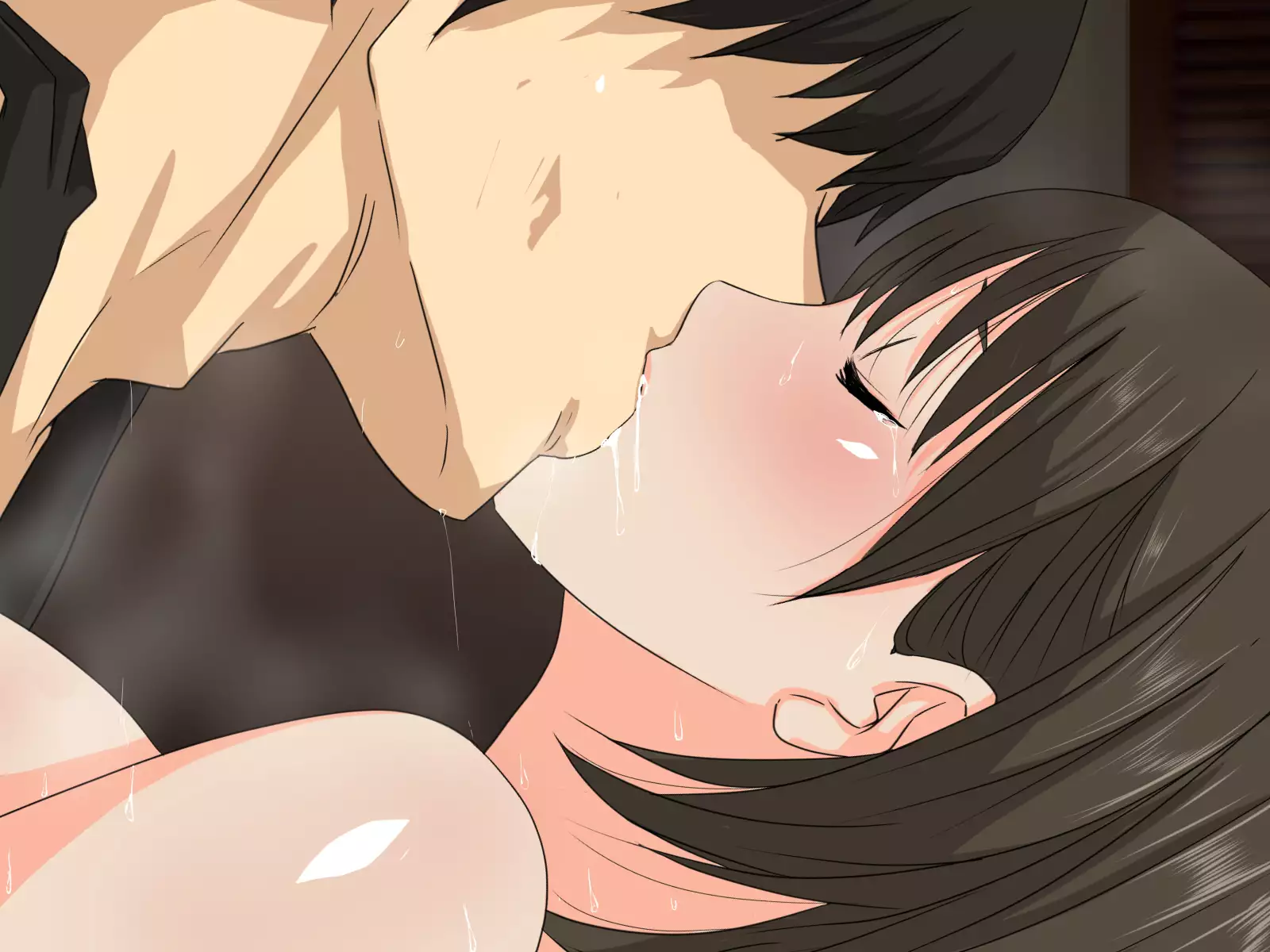 Kare to Kanojo ni Oji-san Plus