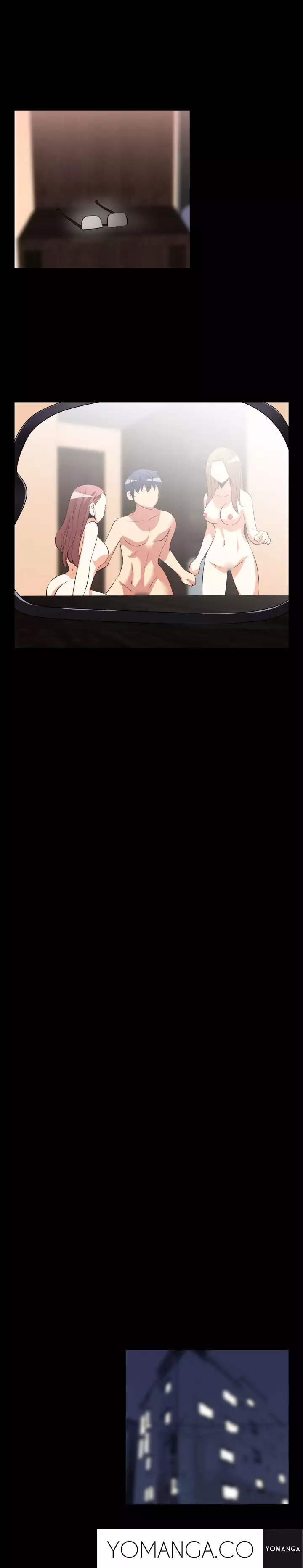 Love Parameter Ch.1-40