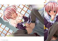 (C69) [Watsukiya (Watsuki Ayamo)] Watsukiya no Hon Soushuuhen 2