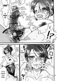 (SC53) [Kuwaikuwa (rou)] Danganrenpa (Danganronpa) [English] {doujins.com}