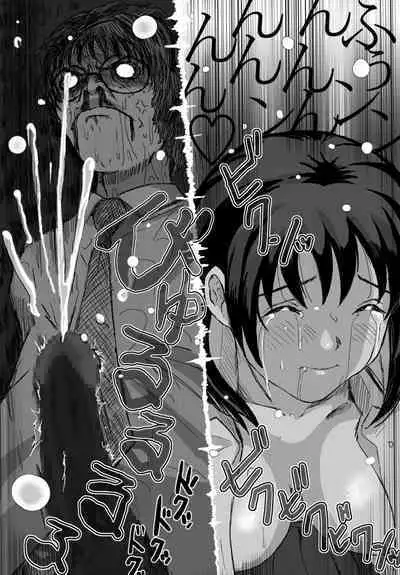 Better Girls Ch. 1-8