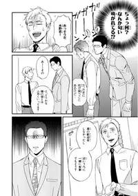 [Seika] Kachou, Kekkon Shimashou!!