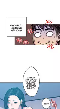 Ghost Love Ch.1-18 (English) (YoManga) (Ongoing)