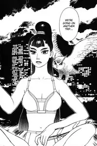 [Yamamoto Atsuji] Chao Ch.01[English]