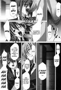 [Akagi] Agake [English]