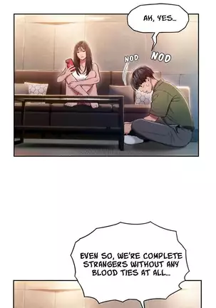 Love Limit Exceeded V.2