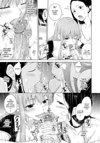 [Hamao] Kira Kira [English] [Decensored] [Digital]