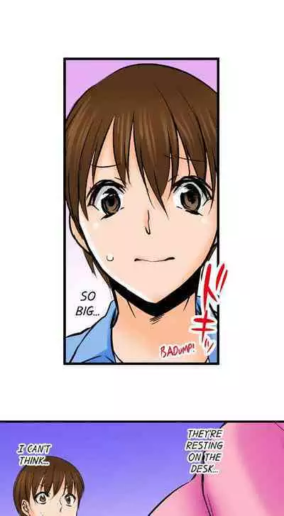 [BURIO] Touching My Older Sister Under the Table (Complete) [English]