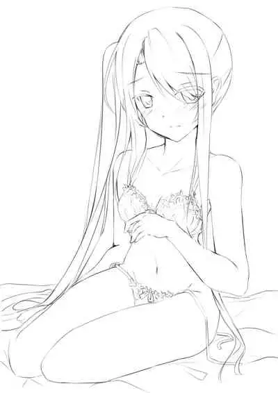 Saikin kaita Kurō maru chan matome