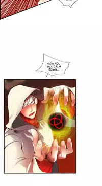 [Juder] Lilith`s Cord Ch.1-21 (English) (Ongoing)