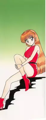 [Shinkuukan] Nandaka Complex