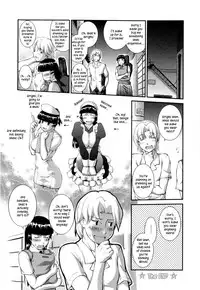 [John Sitch-Oh] Joseito Daihyakka - Schoolgirl Encyclopedia [English] {Kusanyagi}