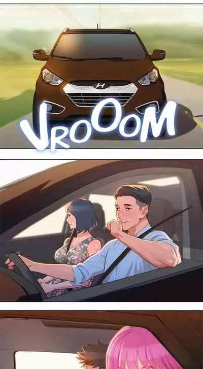 What do you Take me For? Ch.34/?