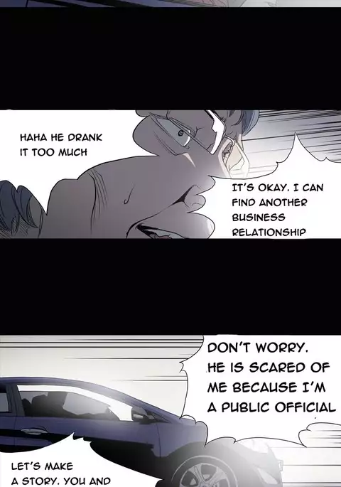 Kitsch | Disrespectful Bitch Ch. 1-71