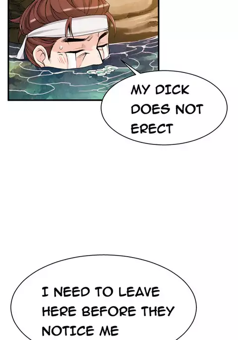 Kill the Dead Bastard Ch.0-14