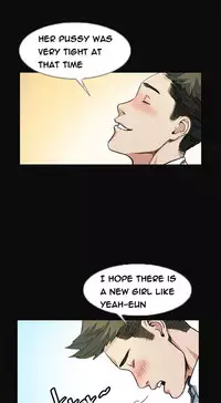 By Chance (Ep. 1-35) [English]