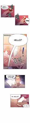 [ I Wonsik] Sweet Guy Ch.1-56 (English) (YoManga) (Ongoing)