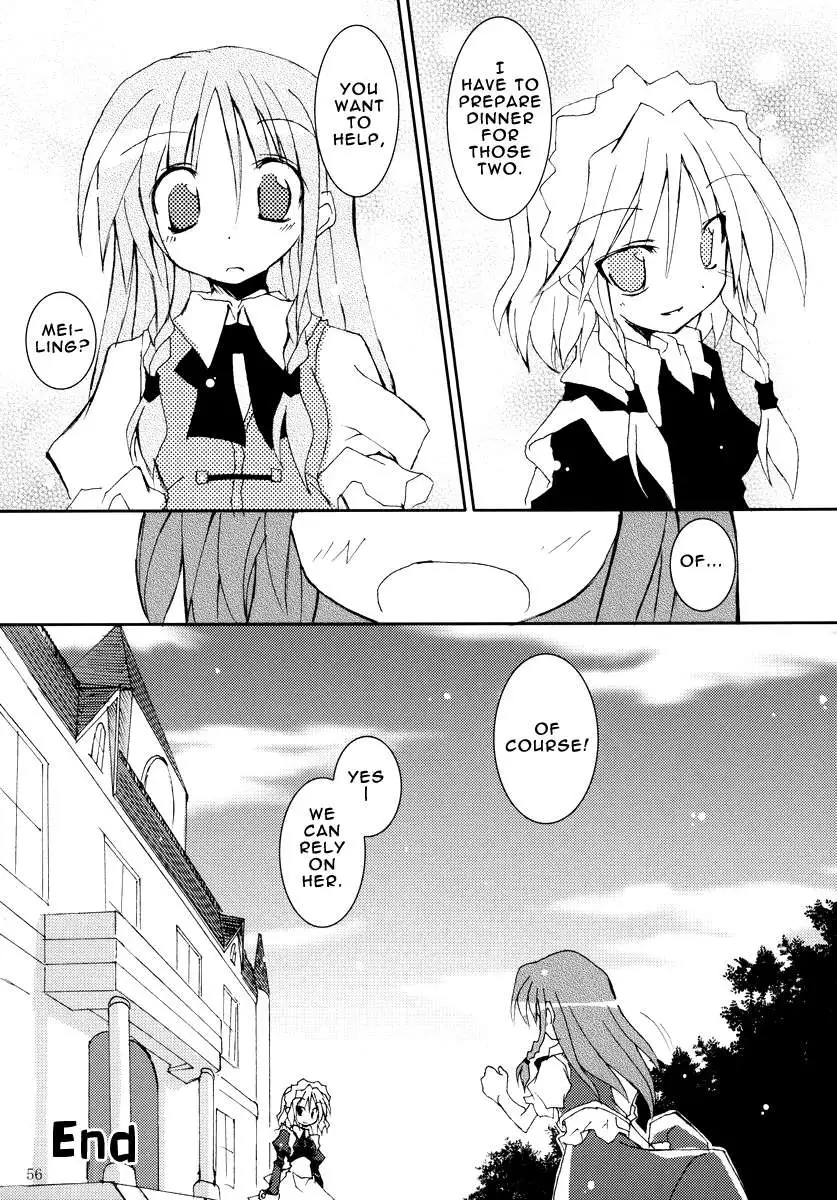 Well-Ventilated Workplace