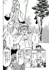 [Shibata Masahiro] Nano Sector