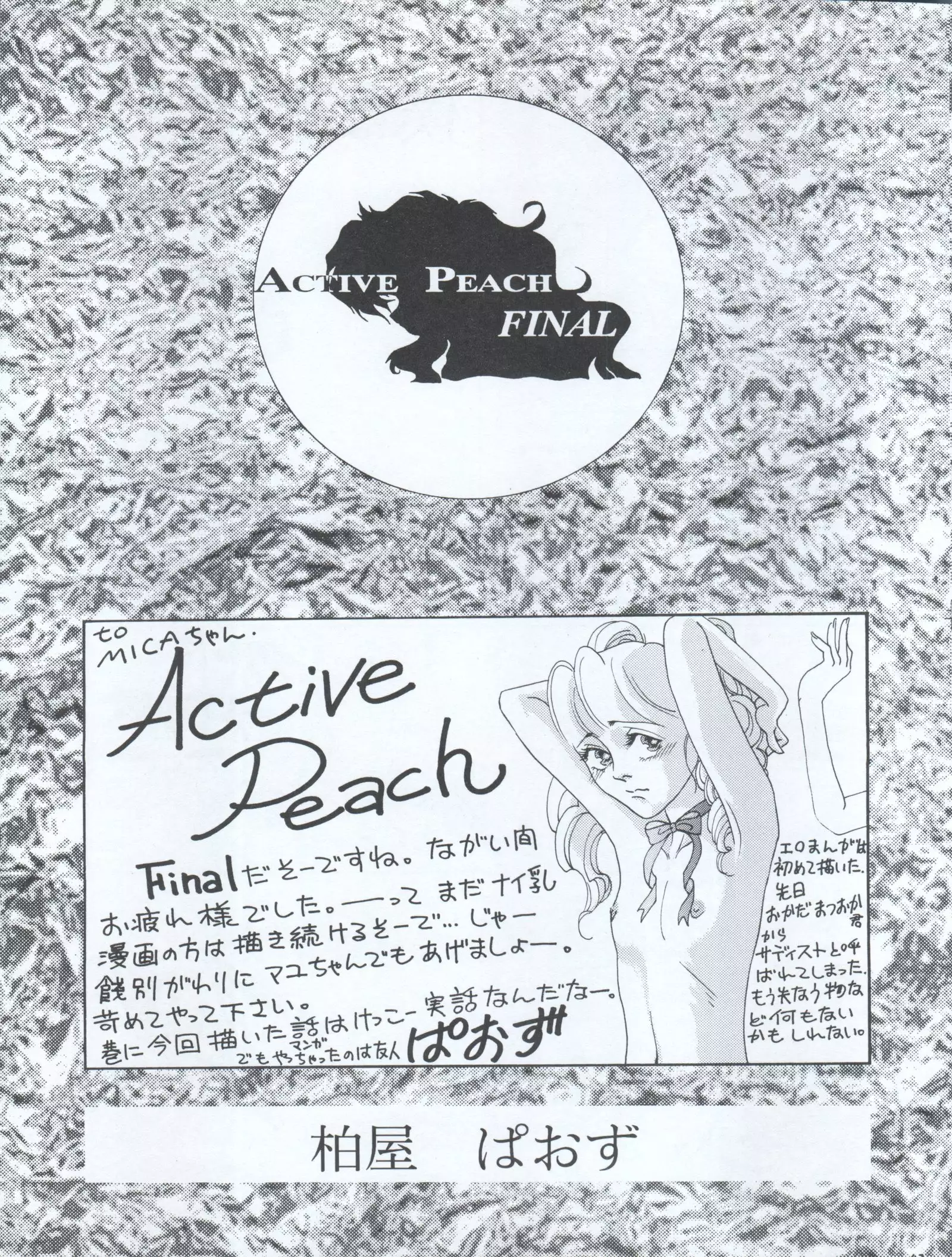 ACTIVE PEACH FINAL