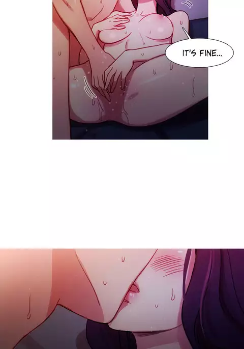 Scandal of the Witch Ch.1-41