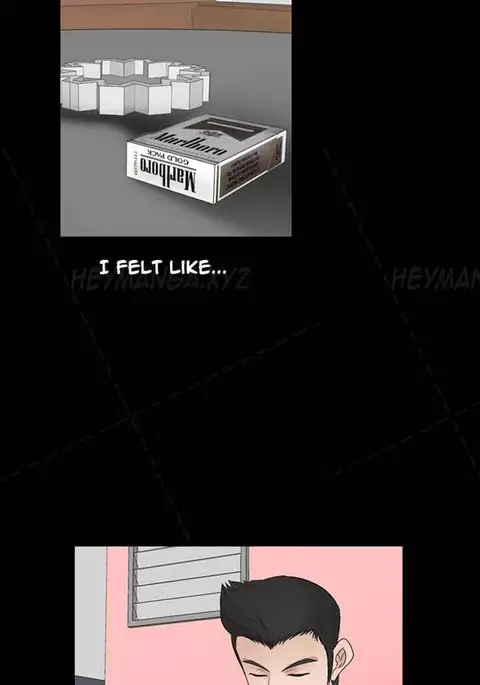 The Taste of the Hand Ch.1-34