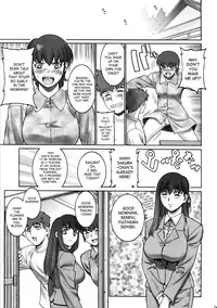 [Motchie Kingdom (Motchie)] Theater of Fate (Fate/stay night) [English] [Various]