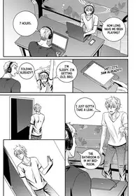 [The Yaoi Army][Kisumi, Seru] Sweet Boy (Ongoing)