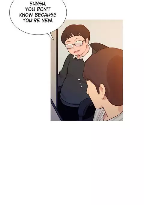 Scandal of the Witch Ch.1-31